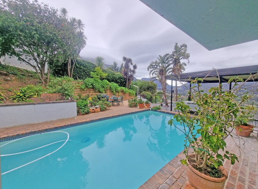 To Let 1 Bedroom Property for Rent in Hout Bay Western Cape